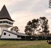 The Mitchelton Hotel Nagambie - MGallery by Sofitel - Accommodation Mermaid Beach