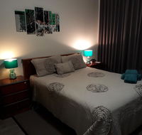 The Moe Motor Inn - Accommodation Mermaid Beach