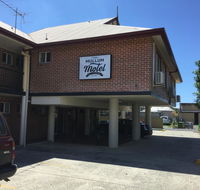 The Mullum Motel - Accommodation Mermaid Beach