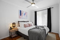 The Neo stylish central apartment with aircon courtyard and Netflix