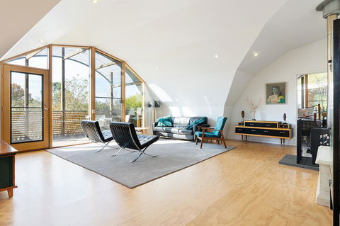 The Nissen - Accommodation Mermaid Beach 0