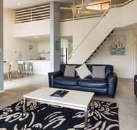 The Noosa Apartments 6 - Accommodation Mermaid Beach