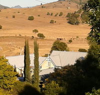 The Old Church Bed and Breakfast - Accommodation Mermaid Beach