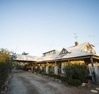 The Old Convent Dalwallinu - Accommodation Mermaid Beach