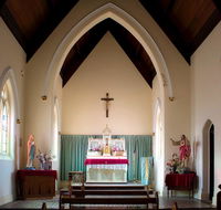The Old Convent St Arnaud - Accommodation Mermaid Beach