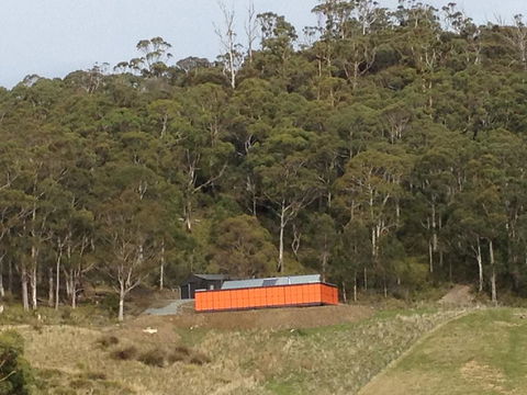The Orange House - Accommodation Mermaid Beach 1