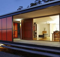 The Orange House - Accommodation Mermaid Beach