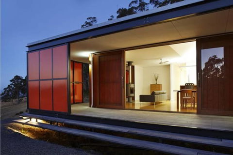 The Orange House - Accommodation Mermaid Beach 0