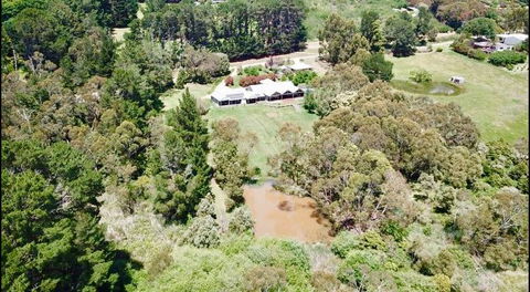The Orchard Luxury Accommodation - Accommodation Mermaid Beach 0