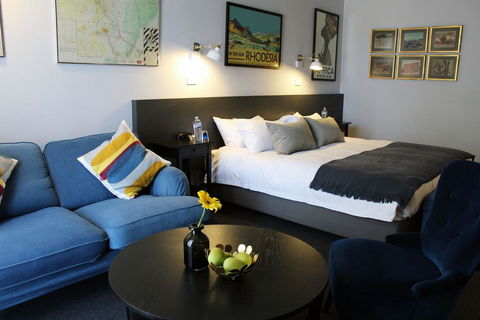 The Oriana, Orange - Accommodation Mermaid Beach 2