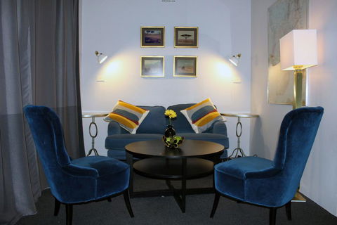 The Oriana, Orange - Accommodation Mermaid Beach 3