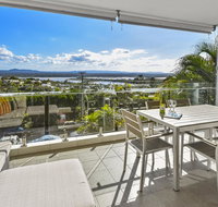 The Outlook - Accommodation Mermaid Beach