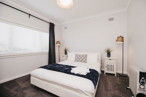The Palms - Stylish, Modern And Cute As A Button - Accommodation Mermaid Beach 2