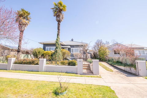 The Palms - Stylish, Modern And Cute As A Button - Accommodation Mermaid Beach 1