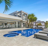 The Park House - Accommodation Mermaid Beach