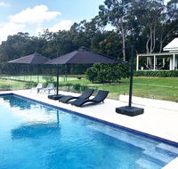 The Pavilion Killcare - Accommodation Mermaid Beach