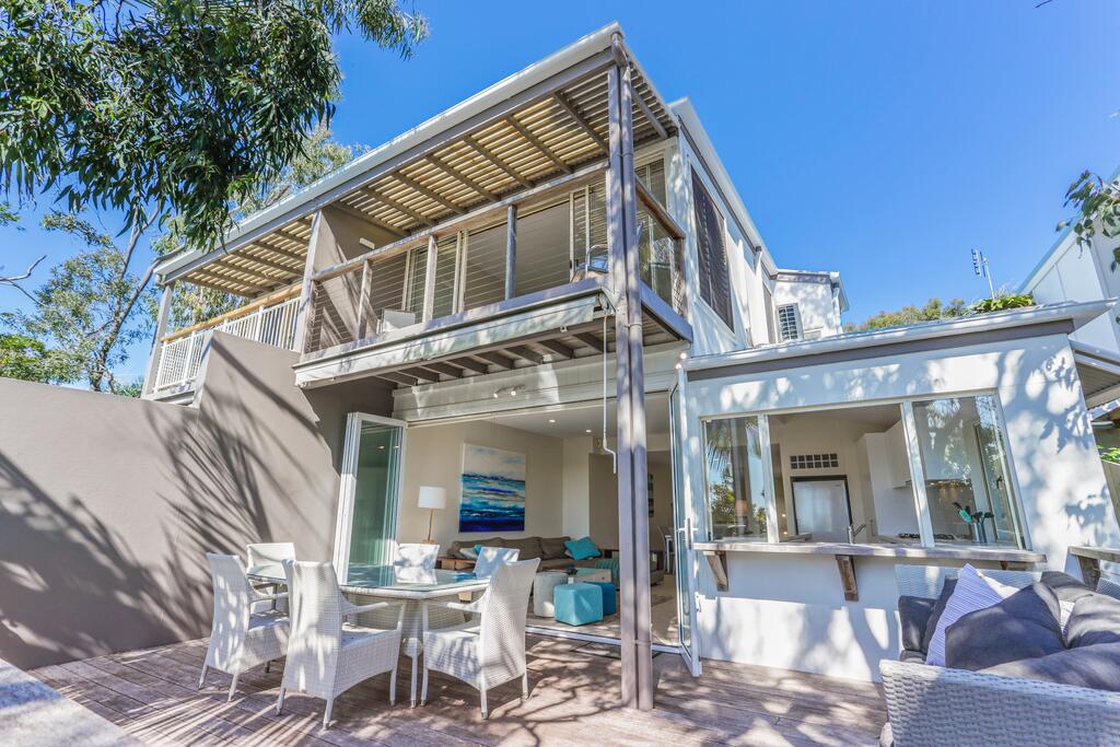 Sunshine Beach QLD Accommodation Mermaid Beach