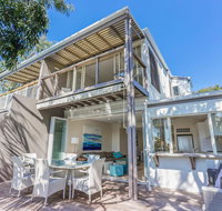 The peachy life Sunshine Beach - Accommodation Mermaid Beach