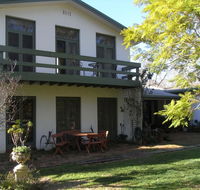 The Pelican Bed and Breakfast - Accommodation Mermaid Beach