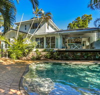 The Perfect Pet Friendly Escape Sunshine Beach - Accommodation Mermaid Beach
