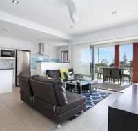 The Pilotage 2 - on Clarence street - Accommodation Mermaid Beach