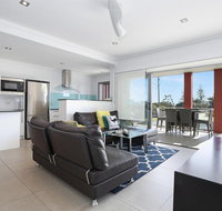 The Pilotage 2 - on Clarence street - Accommodation Mermaid Beach