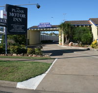 The Plains Motor Inn - Accommodation Mermaid Beach