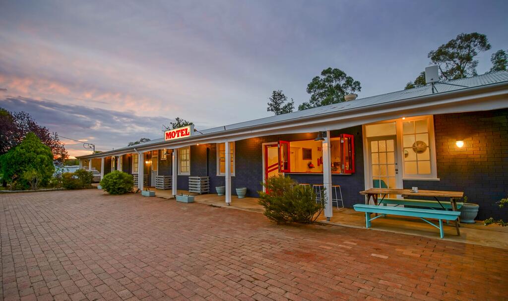 Murga NSW Accommodation Mermaid Beach