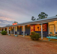 The Platypus Accommodation  Cafe - Accommodation Mermaid Beach