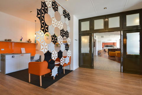 The Plaza Hotel Kalgoorlie - Accommodation Mermaid Beach 1