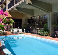 The Plaza Hotel Kalgoorlie - Accommodation Mermaid Beach