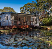 The Pouch B  B - Accommodation Mermaid Beach