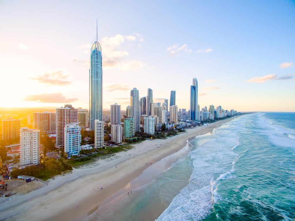 Bundall Dc QLD Accommodation Mermaid Beach