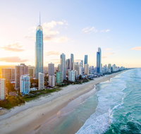 The Premiere Apartments - Accommodation Mermaid Beach