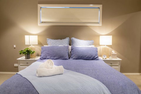 The Quay - Accommodation Mermaid Beach 1