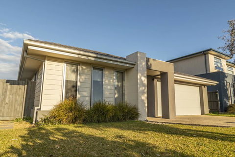 The Quay - Accommodation Mermaid Beach 0