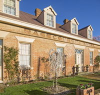 The Racecourse Inn - Accommodation Mermaid Beach