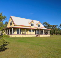 The Residence  Elbourne Wines - Accommodation Mermaid Beach