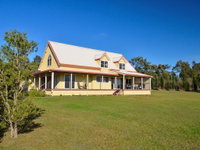 The Residence  Elbourne Wines