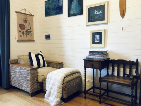 The Residence Stylish Comfort With Fireplace - Accommodation Mermaid Beach 2