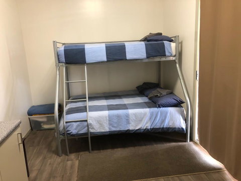 The Retreat - Accommodation Mermaid Beach 1