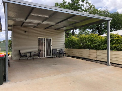 The Retreat - Accommodation Mermaid Beach 0