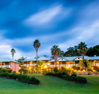 The Retreat at Wisemans - Accommodation Mermaid Beach