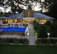 The Ridge Retreat at Mollymook - Accommodation Mermaid Beach