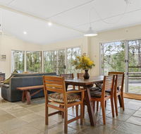 The River House - Accommodation Mermaid Beach