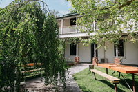The Robin Hood Inn
