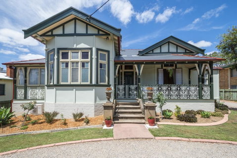 The Rosary - Accommodation Mermaid Beach 0