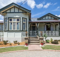 The Rosary - Accommodation Mermaid Beach