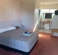 The Royal Motel - Accommodation Mermaid Beach