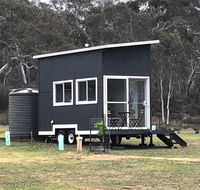 The Saddle Camp Tiny House Braidwood - Accommodation Mermaid Beach